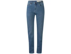 Dames jeans straight fit<esmara® Sale