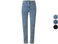Dames jeans straight fit<esmara® Sale