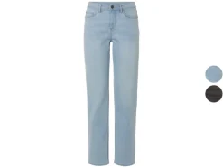 Dames jeans Straight fit<esmara® New