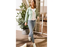Dames jeans Straight fit<esmara® Discount