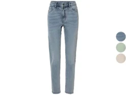 Dames jeans Straight fit<esmara® Discount