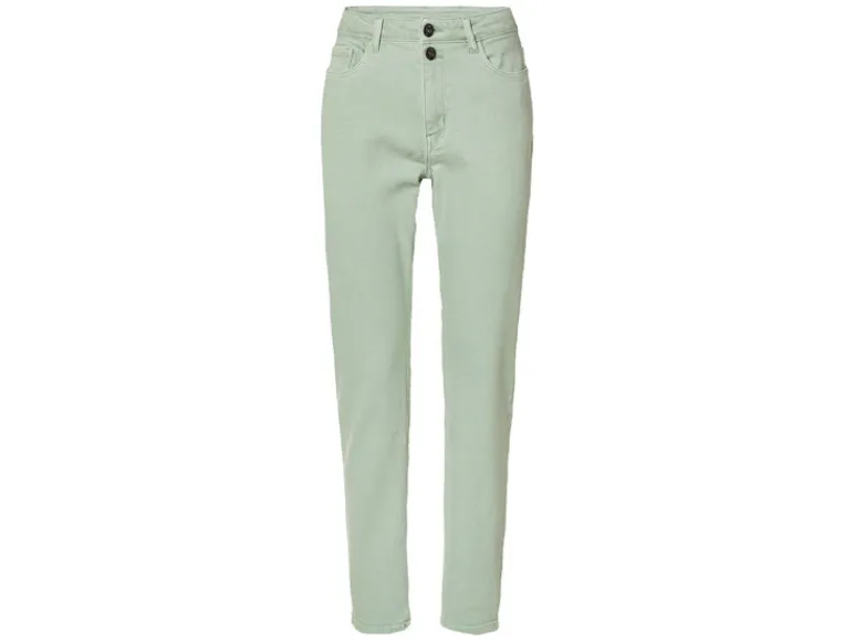 Dames jeans Straight fit<esmara® Discount