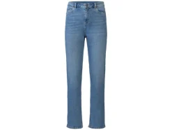 Dames jeans straight-fit<esmara® Best