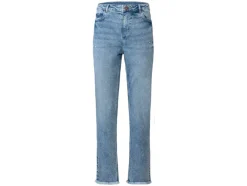 Dames jeans straight-fit<esmara® Best