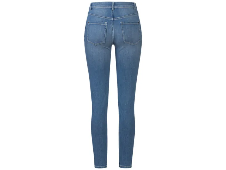 Dames jeans Super Skinny Fit<esmara® Clearance