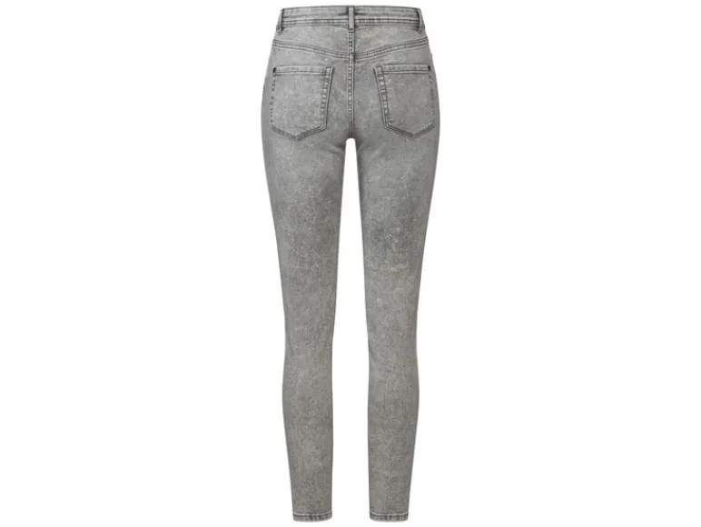 Dames jeans Super Skinny Fit<esmara® Clearance