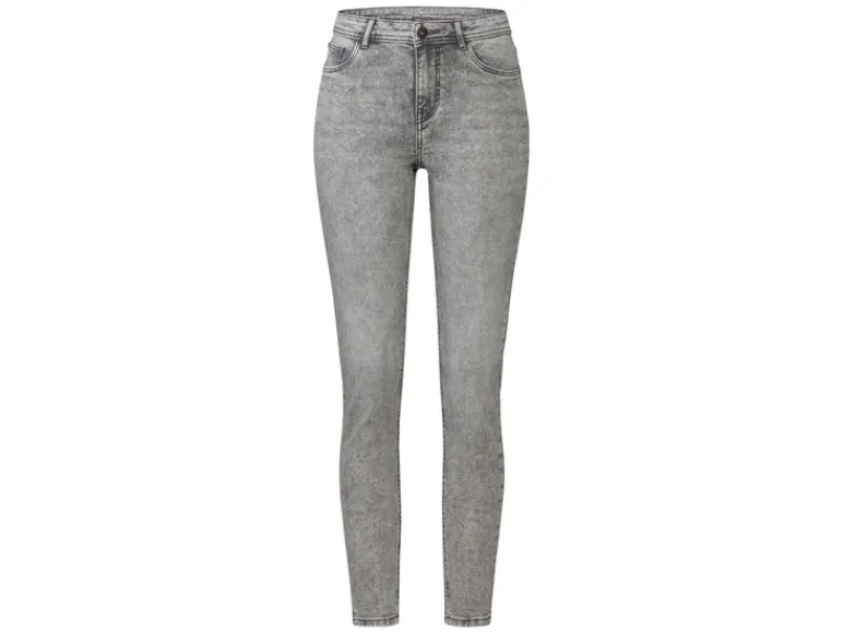 Dames jeans Super Skinny Fit<esmara® Clearance