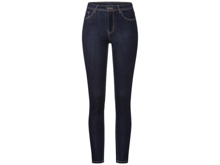 Dames jeans Super Skinny Fit<esmara® Clearance