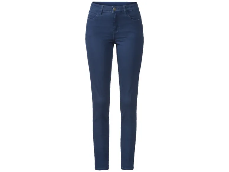 Dames jeans Super Skinny Fit<esmara® Best