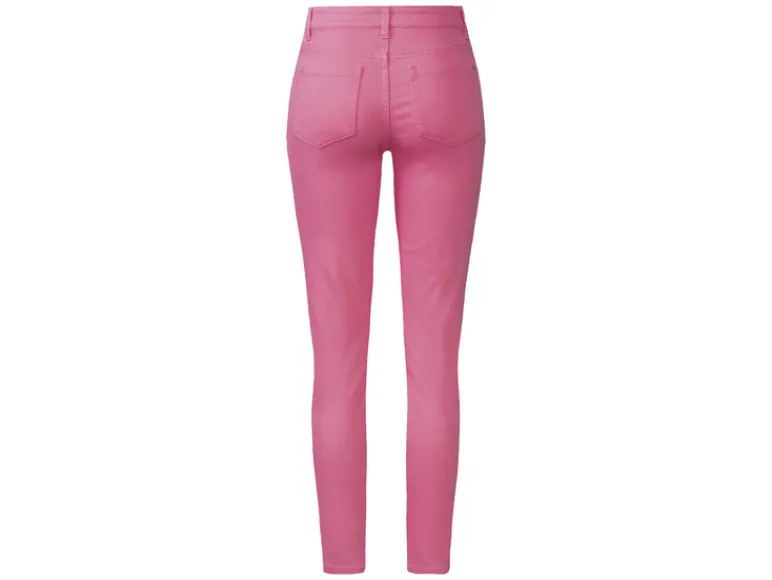 Dames jeans Super Skinny Fit<esmara® Best