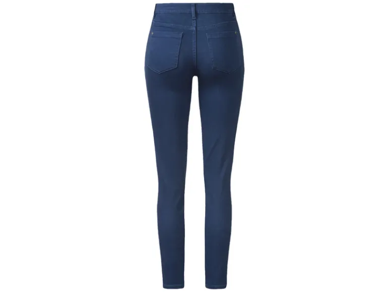 Dames jeans Super Skinny Fit<esmara® Best
