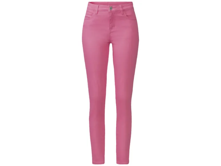 Dames jeans Super Skinny Fit<esmara® Best