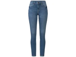 Dames jeans Super Skinny Fit<esmara® Clearance