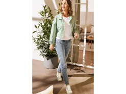 Dames jeansjack<esmara® Hot