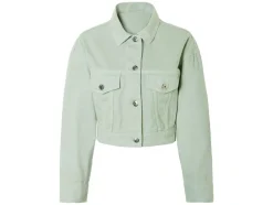 Dames jeansjack<esmara® Hot