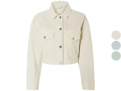 Dames jeansjack<esmara® Hot