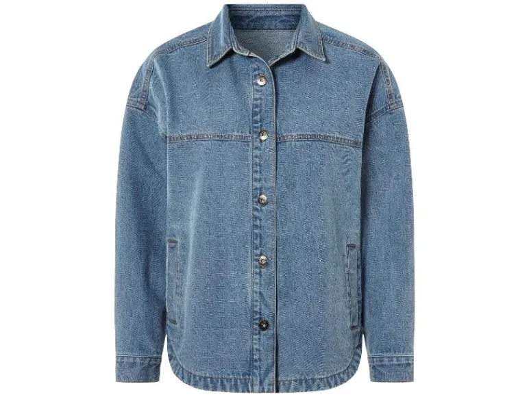 Dames jeansjack<esmara® Outlet