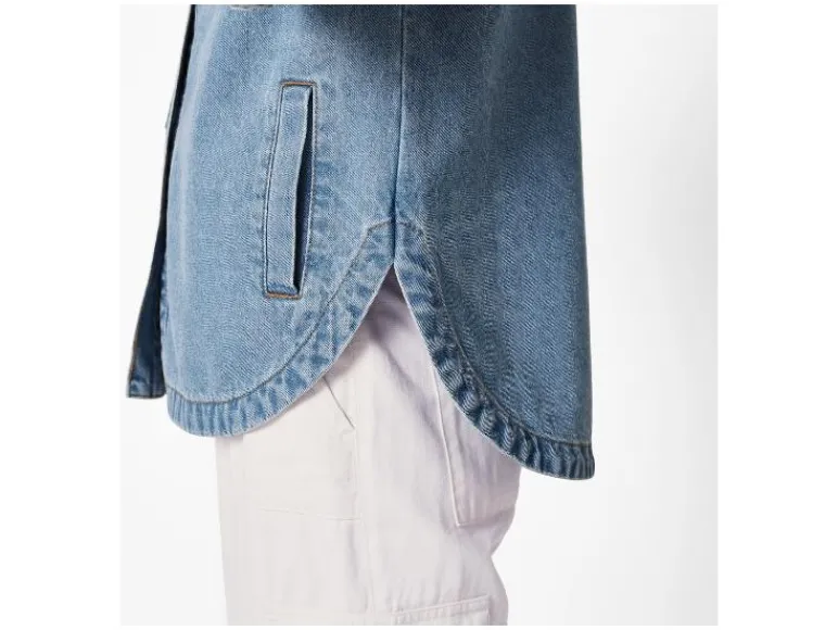 Dames jeansjack<esmara® Outlet