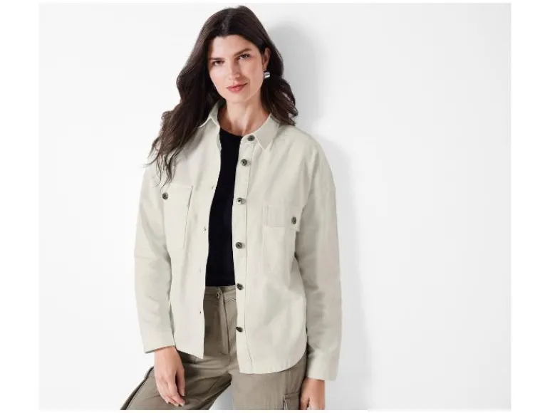 Dames jeansjack<esmara® Outlet
