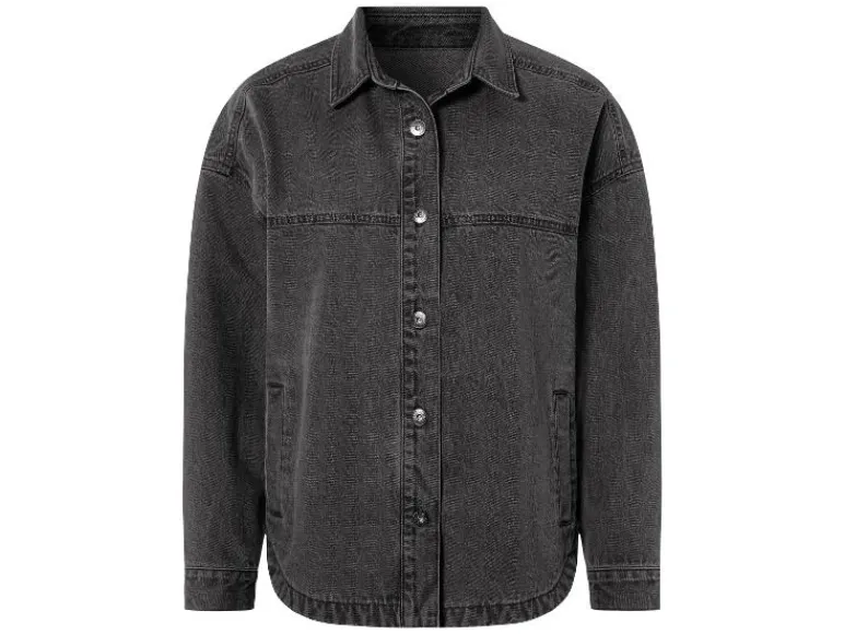 Dames jeansjack<esmara® Outlet