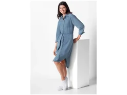 Dames jeansjurk<esmara® Clearance