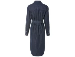 Dames jeansjurk<esmara® Clearance