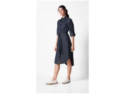 Dames jeansjurk<esmara® Clearance