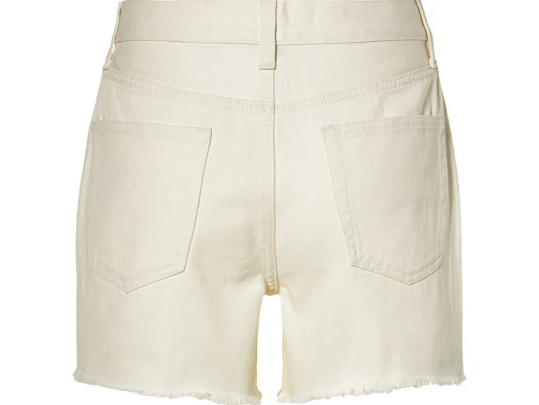 Dames jeansshort<esmara® Hot