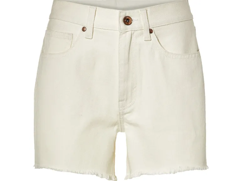 Dames jeansshort<esmara® Hot