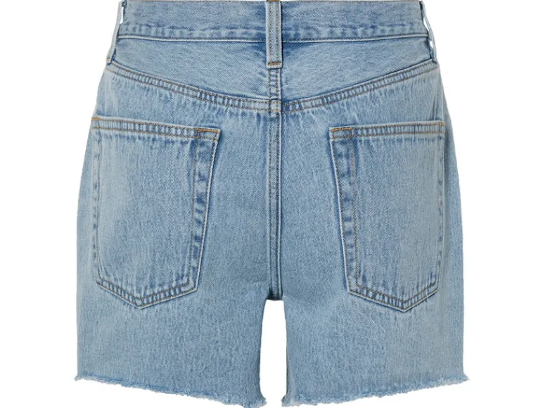 Dames jeansshort<esmara® Hot