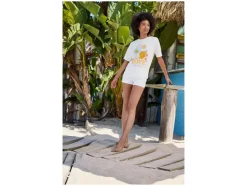 Dames jeansshort<esmara® New