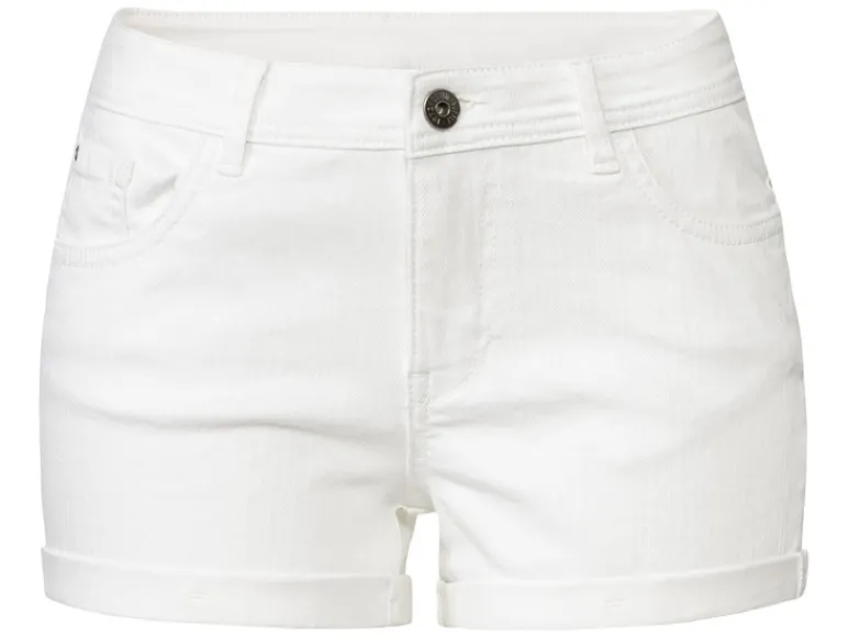 Dames jeansshort<esmara® New