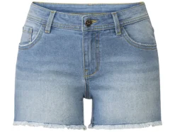 Dames jeansshort<esmara® New