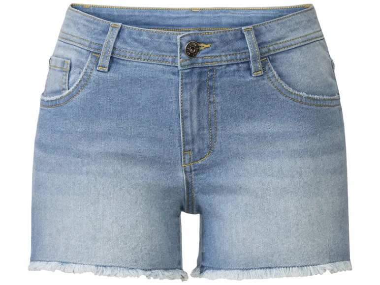 Dames jeansshort<esmara® New