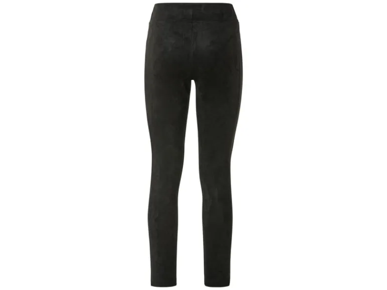 Dames jegging in suèdelook<esmara® New