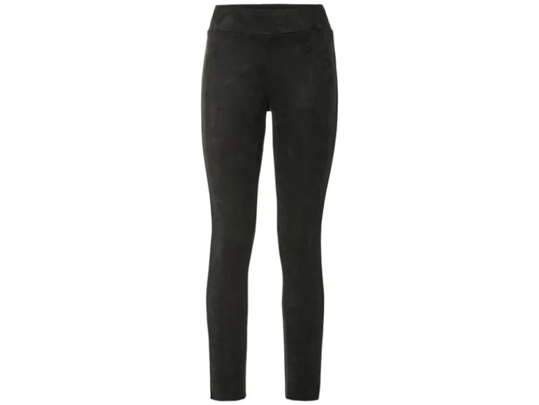 Dames jegging in suèdelook<esmara® New
