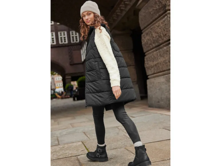 Dames jegging in suèdelook<esmara® New