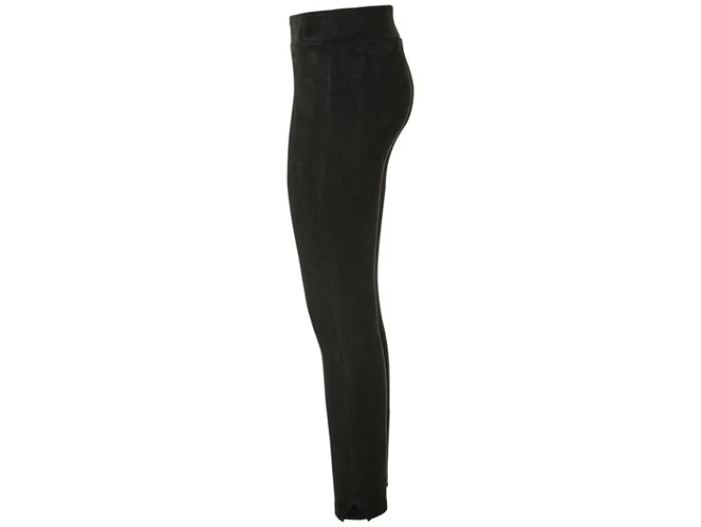Dames jegging in suèdelook<esmara® New