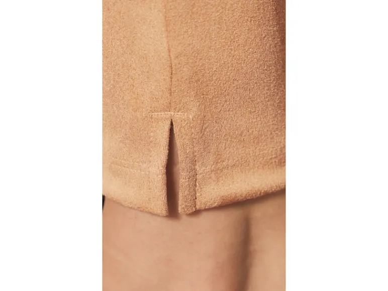 Dames jegging in suèdelook<esmara® New