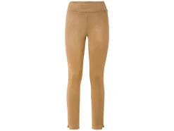 Dames jegging in suèdelook<esmara® New