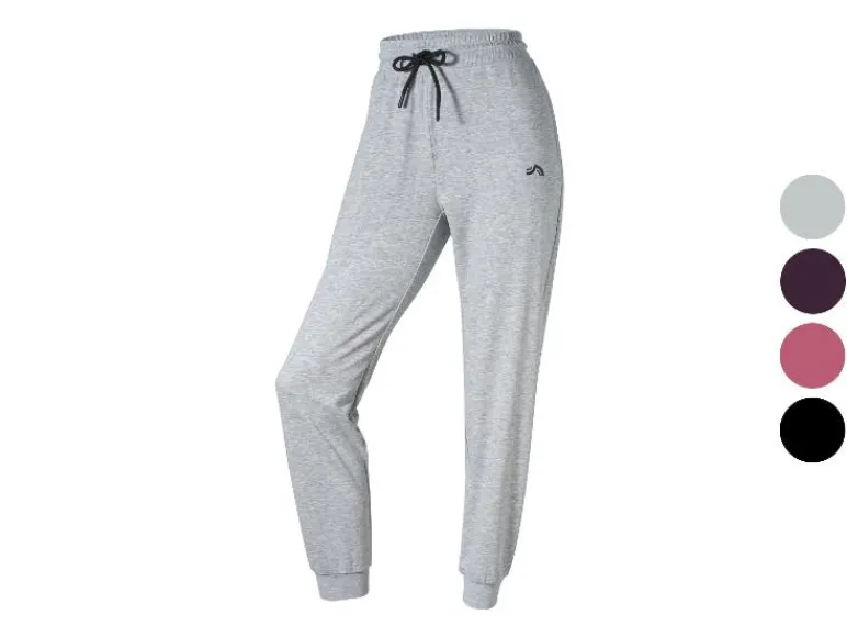Dames joggingbroek<CRIVIT Hot