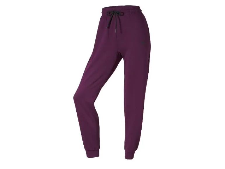 Dames joggingbroek<CRIVIT Hot