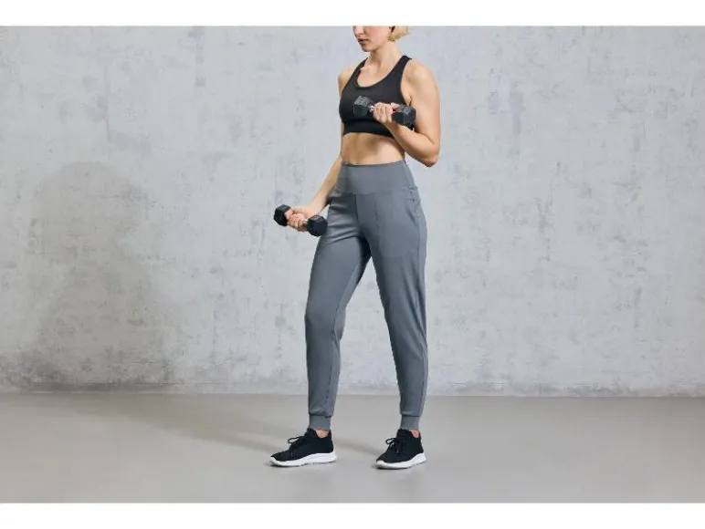 Dames joggingbroek<CRIVIT Best