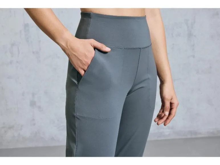 Dames joggingbroek<CRIVIT Best