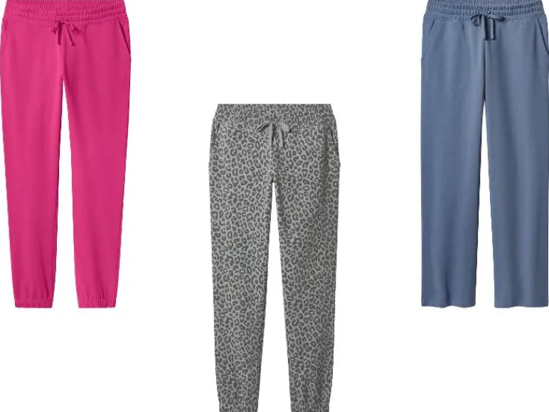 Dames joggingbroek<esmara® Online