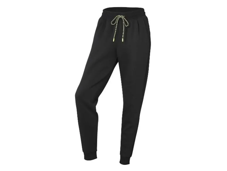 Dames joggingbroek<CRIVIT Hot