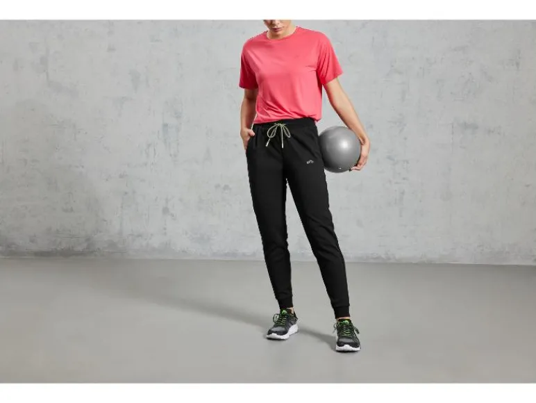 Dames joggingbroek<CRIVIT Hot