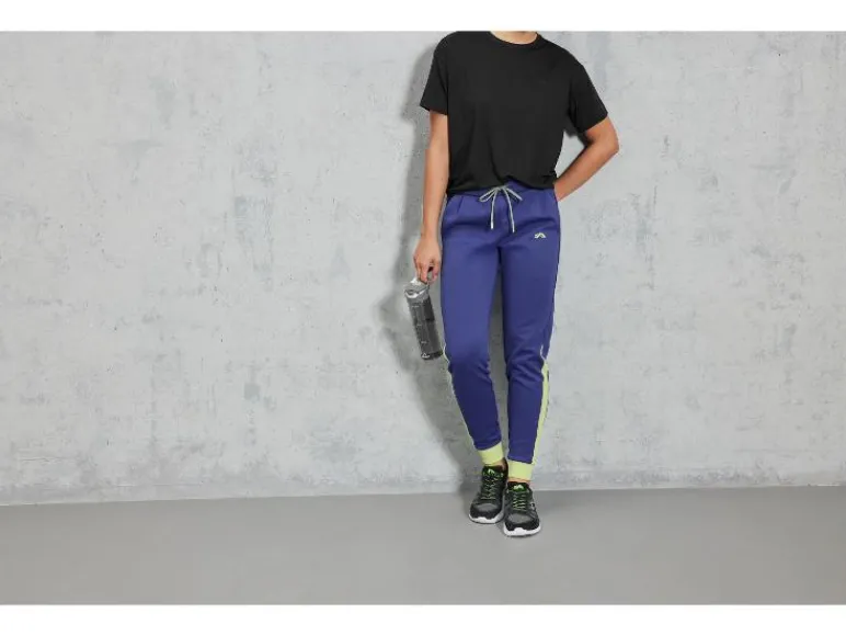 Dames joggingbroek<CRIVIT Hot
