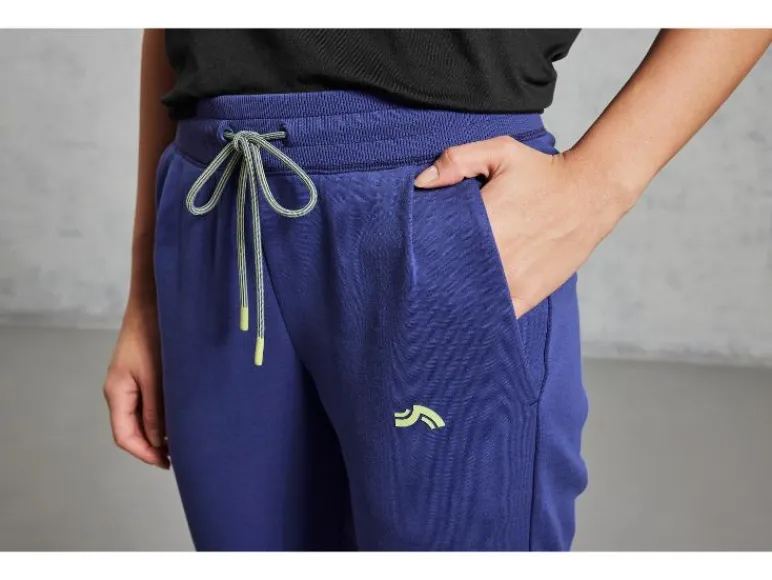 Dames joggingbroek<CRIVIT Hot