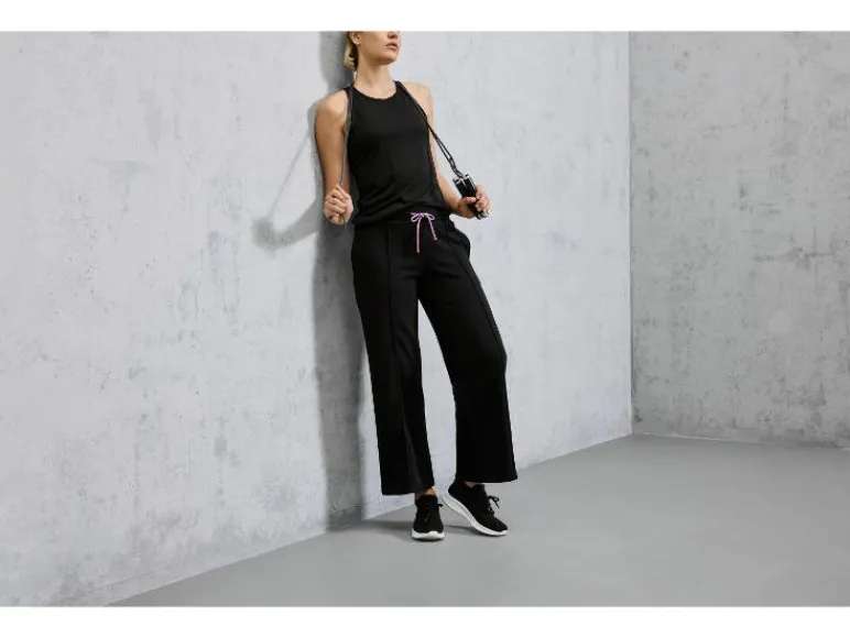 Dames joggingbroek<CRIVIT Best